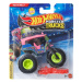 Hot Wheels Monster Trucks: Tuk ’N’ Roll monsterové autíčko 1/64 – Mattel