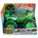 Hot Wheels Monster Trucks dálkově ovládaná amfibie Great Bite 1:15 - Mattel