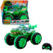 Hot Wheels Monster Trucks dálkově ovládaná amfibie Great Bite 1:15 - Mattel