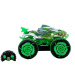 Hot Wheels Monster Trucks dálkově ovládaná amfibie Great Bite 1:15 - Mattel