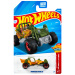 Hot Wheels: Mountin Mauler malé autíčko 1/64 - Mattel
