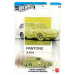Hot Wheels Pantone: 69 Volkswagen Squareback autíčko - Mattel