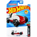 Hot Wheels: Pass N Go autíčko 1/64 - Mattel