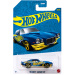 Hot Wheels Pearl &amp; Chrome: 70 Chevy Camaro RS autíčko 1/64 - Mattel