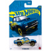 Hot Wheels Pearl &amp; Chrome: 87 Dodge D100 autíčko 1/64 - Mattel