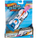 Hot Wheels: Pojďme závodit Super Twin Mill autíčko 1/32 - Mattel