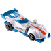 Hot Wheels: Pojďme závodit Super Twin Mill autíčko 1/32 - Mattel