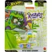 Hot Wheels: Pop kultura série – Reptar Wagon autíčko 1/64 - Mattel