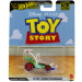 Hot Wheels: Popkultura Toy Story RC auto 1/64 - Mattel