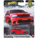 Hot Wheels Premium: Cool-túra 2019 Jeep Grand Cherokee Trackhawk autíčko 1/64 - Mattel