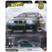 Hot Wheels Premium: Cool-túra BMW M3 autíčko 1:64 - Mattel