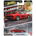 Hot Wheels Premium: Cool-túra Ferrari Testarossa autíčko 1:64 - Mattel