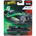 Hot Wheels Premium: KICK Sauber F1 Team #5 Formule 1 autíčko 1/64 - Mattel