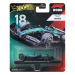 Hot Wheels Premium: Lance Stroll Aston Martin #18 Formule 1 autíčko 1/64 - Mattel