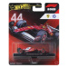 Hot Wheels Premium: Lewis Hamilton Ferrari č. 44 Formula 1 autíčko 1/64 - Mattel