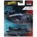 Hot Wheels Premium: Mercedes-AMG Petronas Formula 1 tým č. 63 autíčko 1/64 - Mattel