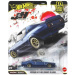 Hot Wheels Premium: Nissan Skyline 2000GT-R LBWK autíčko 1/64 - Mattel