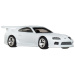 Hot Wheels: Premium Toyota JDM z 90. let sběratelská sada autíček – Supra, Celica GT-Four, MR2 TRD a Sakura Sprinter, 1/64 - Mattel