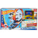 Hot Wheels: RC Speed Challenge sada závodní dráhy s dálkovým ovládáním - Mattel