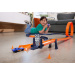 Hot Wheels: RC Speed Challenge sada závodní dráhy s dálkovým ovládáním - Mattel
