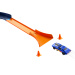 Hot Wheels: RC Speed Challenge sada závodní dráhy s dálkovým ovládáním - Mattel