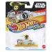 Hot Wheels: RacerVerse Hera Syndulla autíčko 1/64 – Mattel
