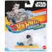 Hot Wheels: RacerVerse Rey autíčko 1/64 – Mattel