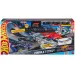 Hot Wheels Racing: Sada závodní dráhy Formule 1 Grand Prix – Mattel