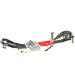 Hot Wheels Racing: Sada závodní dráhy Formule 1 Grand Prix – Mattel