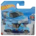 Hot Wheels: Rapid Pulse modré autíčko 1/64 – Mattel