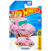 Hot Wheels: Roller Toaster růžové autíčko 1/64 - Mattel