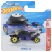 Hot Wheels: Rozhodně Go fialové autíčko 1/64 - Mattel
