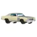 Hot Wheels: Rychle a zběsile 1970 Monte Carlo autíčko 1/64 – Mattel