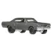 Hot Wheels: Rychle a zběsile 1970 Road Runner autíčko 1/64 - Mattel