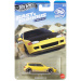 Hot Wheels: Rychle a zběsile Honda Civic EG žluté autíčko 1/64 - Mattel