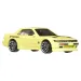 Hot Wheels: Rychle a zběsile Nissan Silvia S13 autíčko 1/64 – Mattel