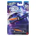 Hot Wheels: Rychle a zběsile Nissan Silvia S15 auto 1/64 – Mattel