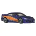 Hot Wheels: Rychle a zběsile Nissan Silvia S15 auto 1/64 – Mattel