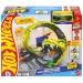 Hot Wheels: Sada s hadím útokem - Mattel