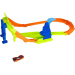 Hot Wheels: Sady závodních drah - Okruhový závod s rampou - Mattel