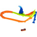 Hot Wheels: Sady závodních drah - Okruhový závod s rampou - Mattel