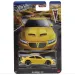 Hot Wheels Silver Series: 06 Pontiac GTO autíčko 1/64