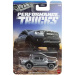 Hot Wheels Silver Series: 2019 Ford Ranger Raptor autíčko 1/64 - Mattel