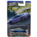 Hot Wheels Silver Series: McLaren Speedtail autíčko 1/64 - Mattel