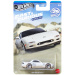 Hot Wheels Silver Series: Rychle a zběsile 1995 Mazda RX-7 autíčko 1/64 - Mattel