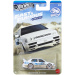 Hot Wheels Silver Series: Rychle a zběsile Volkswagen Jetta MK3 autíčko 1/64 - Mattel
