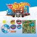 Hot Wheels: Speed Race společenská hra - Lisciani