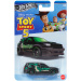 Hot Wheels Stříbrná série: Toy Story 5 Fandango autíčko 1/64 - Mattel