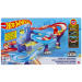 Hot Wheels: Super serpentinová dráha - sada s 5 autíčky - Mattel