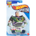 Hot Wheels: Superstar Speeders Toy Story 5 Hi-Tech Buzz Lightyear autíčko 1:64 - Mattel